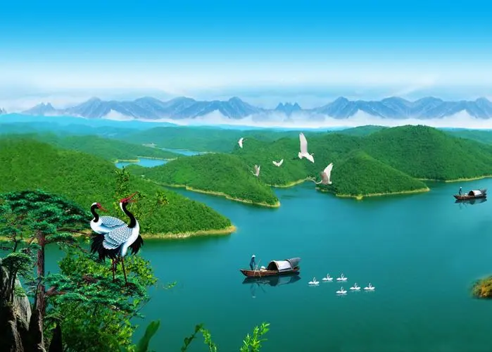 高效高端环保